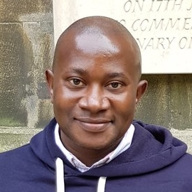 Dr Lumbani Mwafulirwa